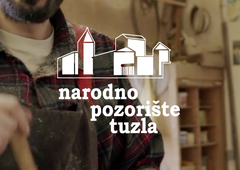 Narodno Pozorište Tuzla