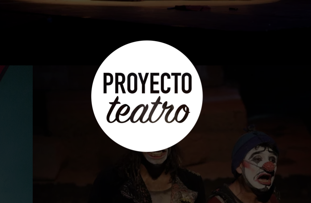 Proyecto Teatro