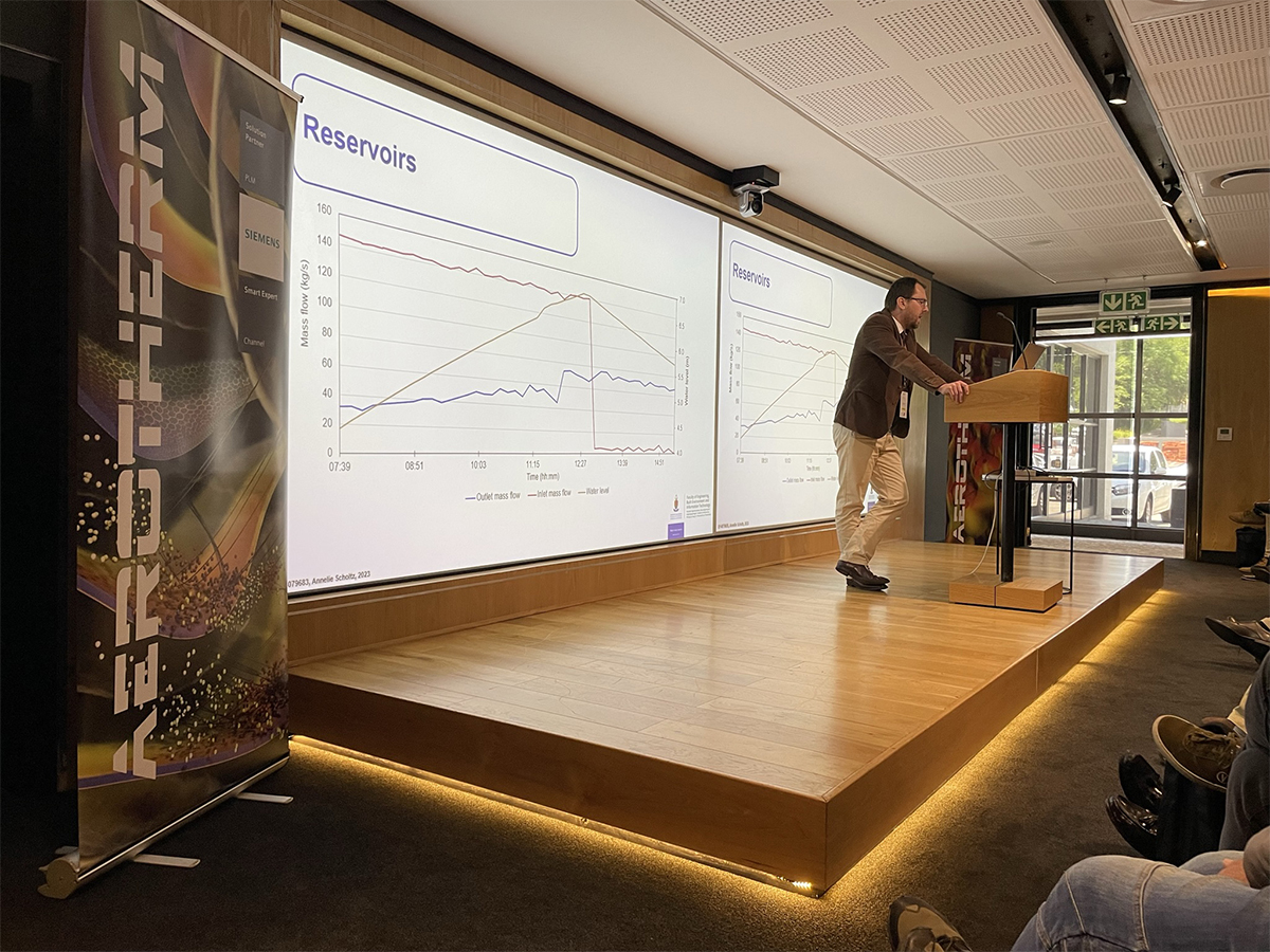 Conference Highlights Thumbnails