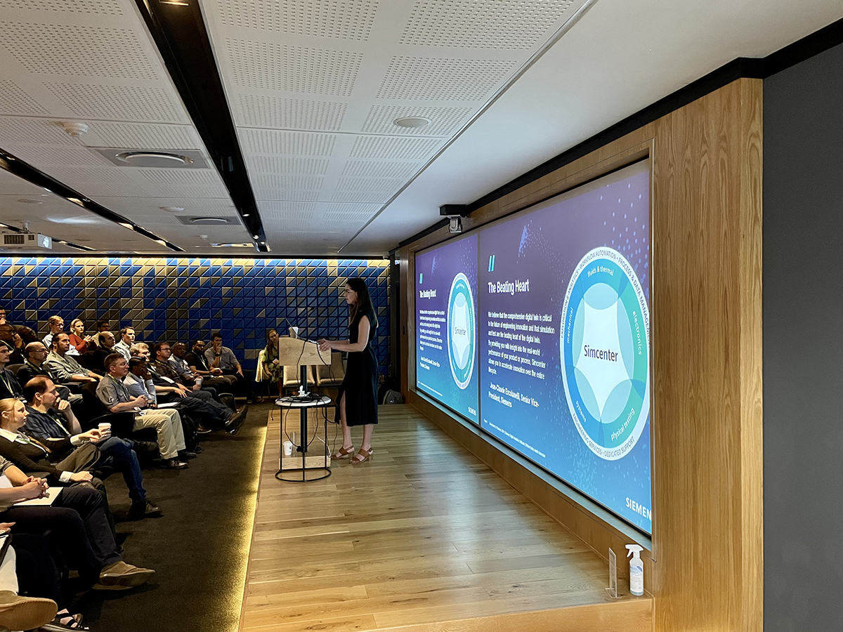 Conference Highlights Thumbnails