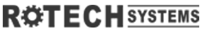 Rotech Systems logo