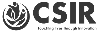 CSIR Logo