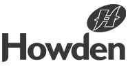 Howden Logo