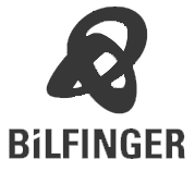 Bilfinger logo