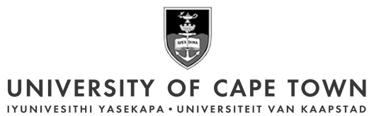 University of Cape Town logo