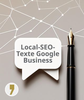 Leistungen des SEO-Texters