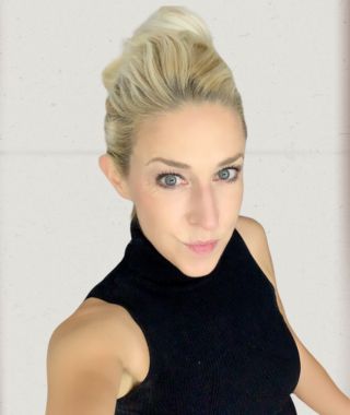 Micaela Eckermann, SEO-Texterin aus Mülheim an der Ruhr.