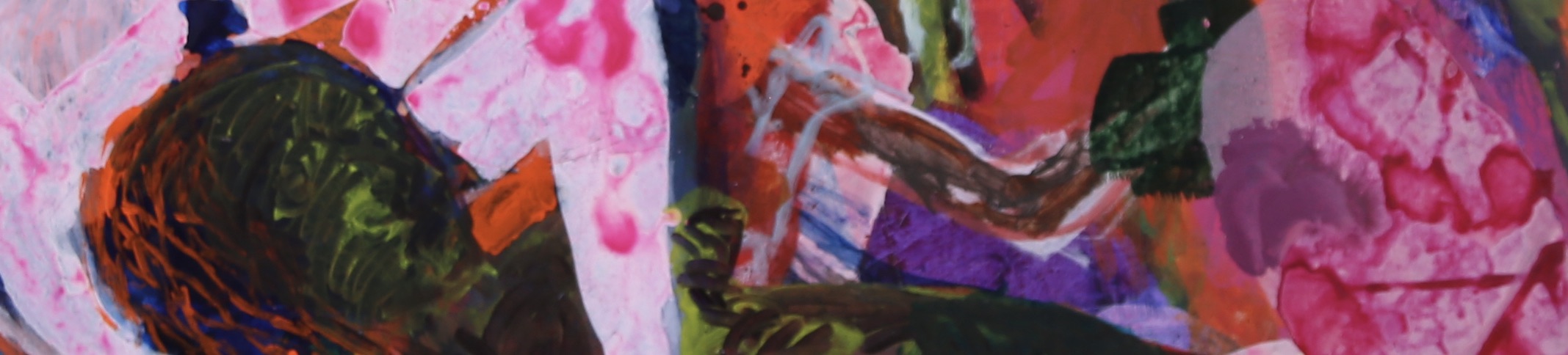 collection banner