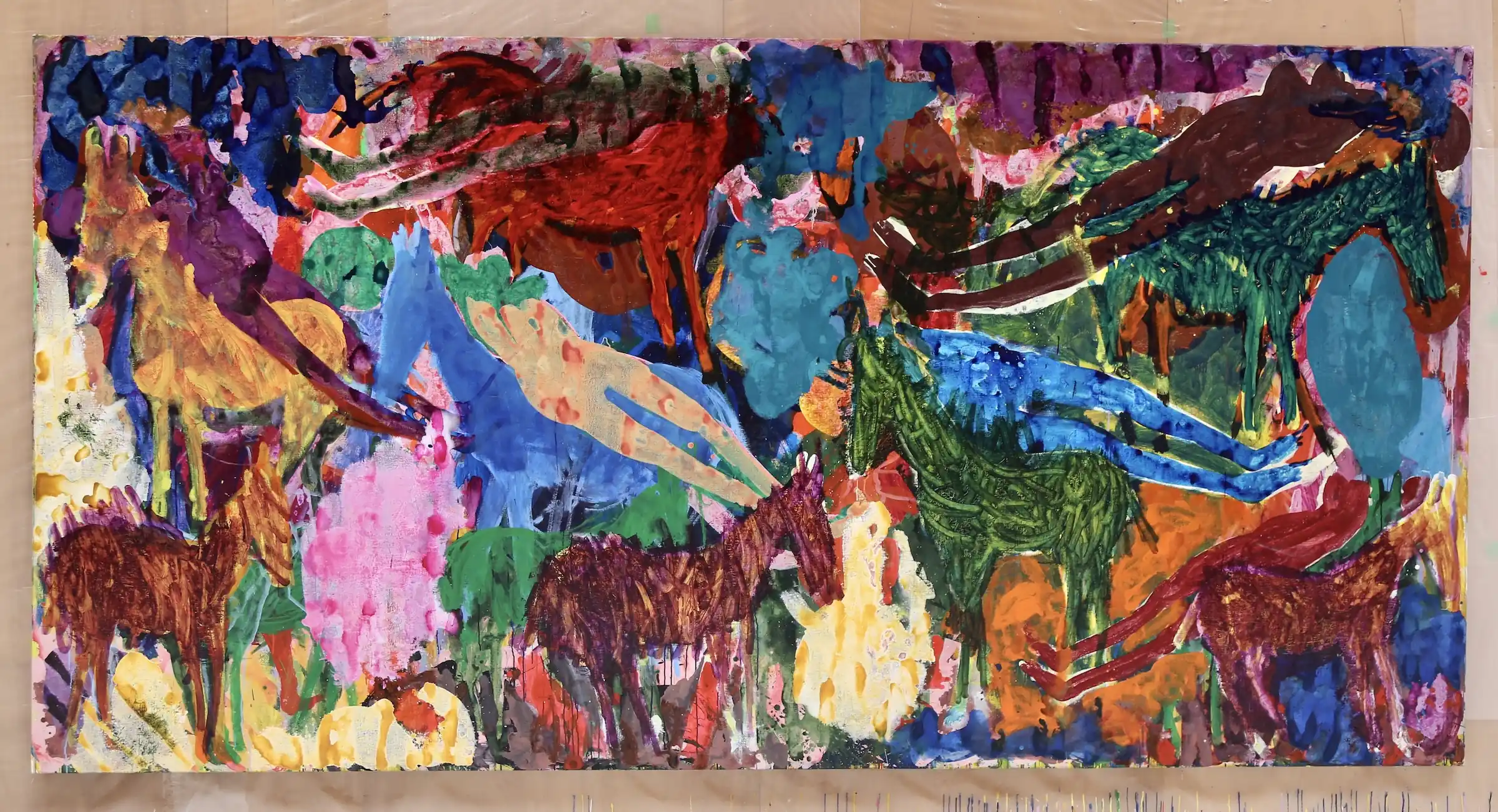 2025 - N°29 / 198x390