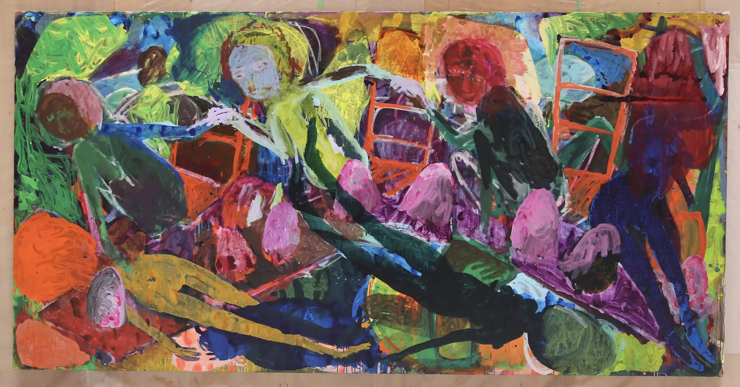 2025 - N°30 / 198x390