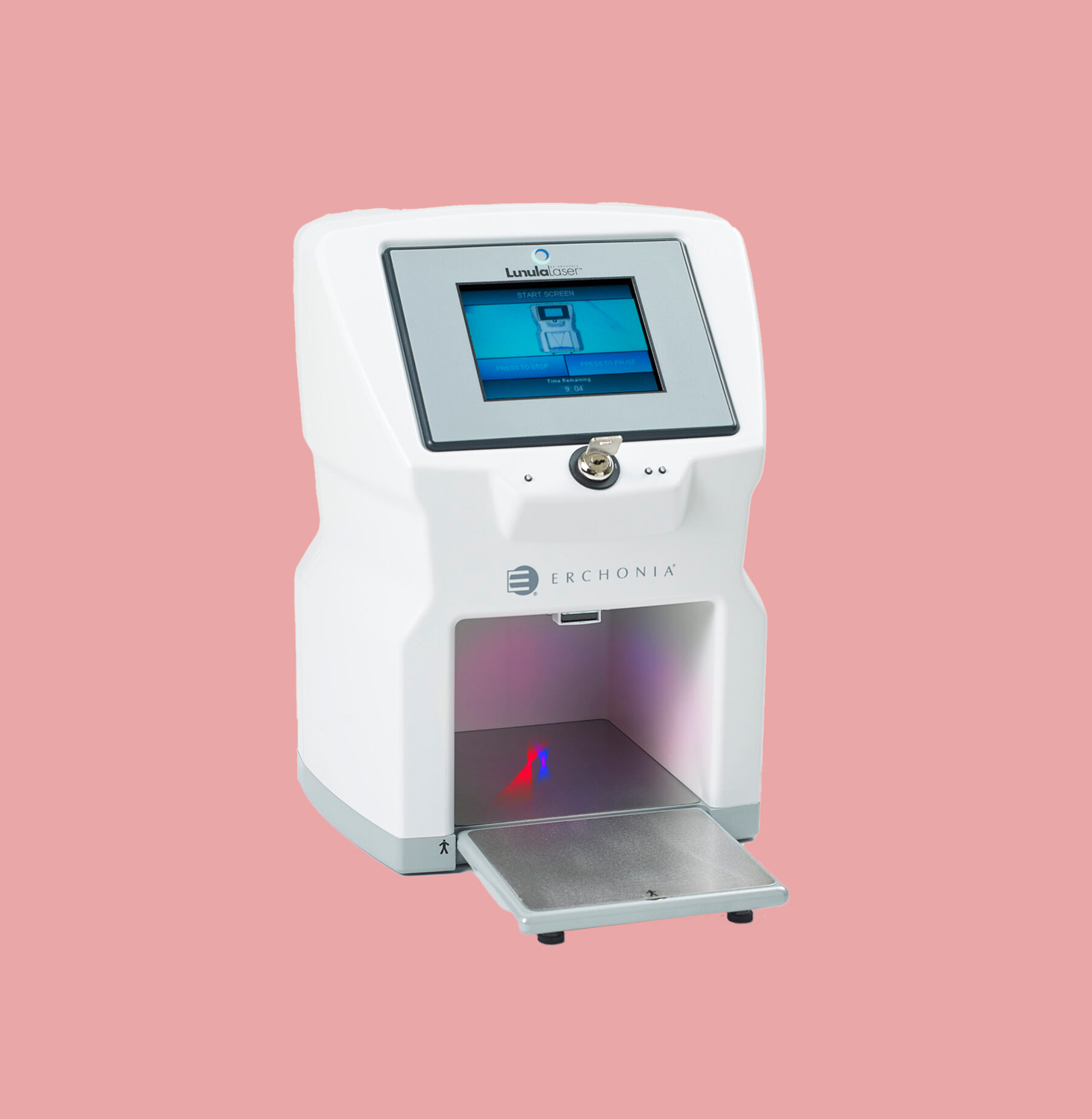 Lunula Laser