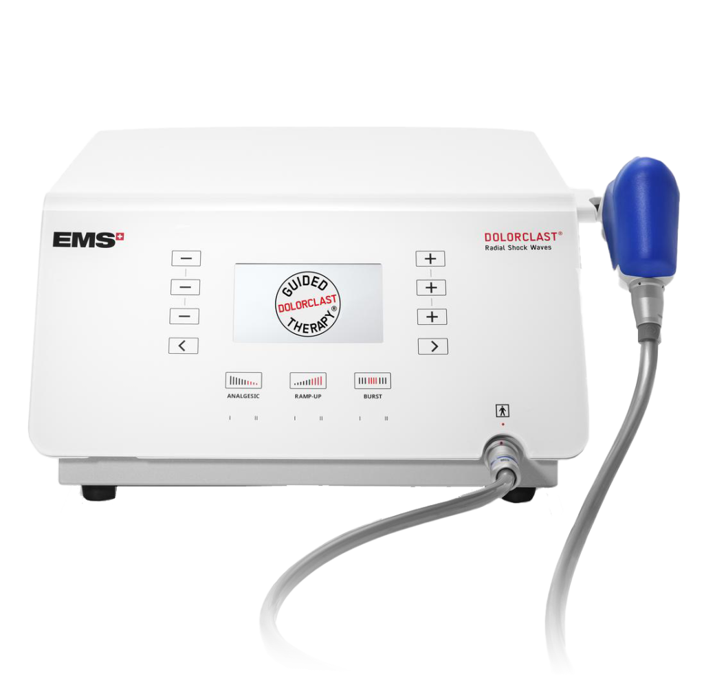Shockwave Therapy