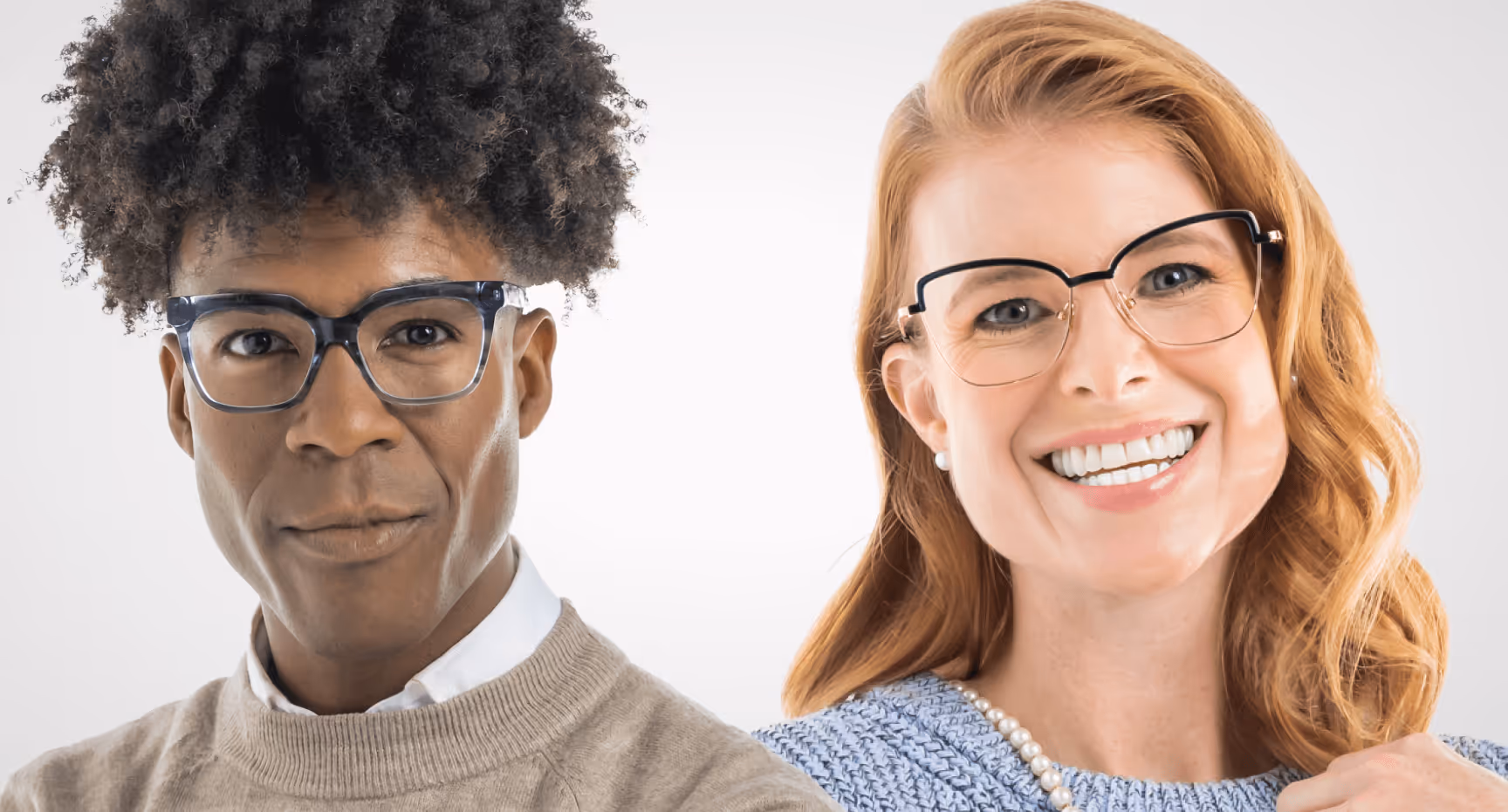 Shop Prescription Eyeglasses for Men & Women