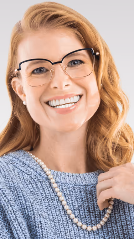 Shop Prescription Eyeglasses for Men & Women