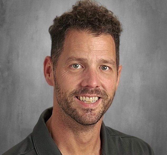 Joshua Underdonk