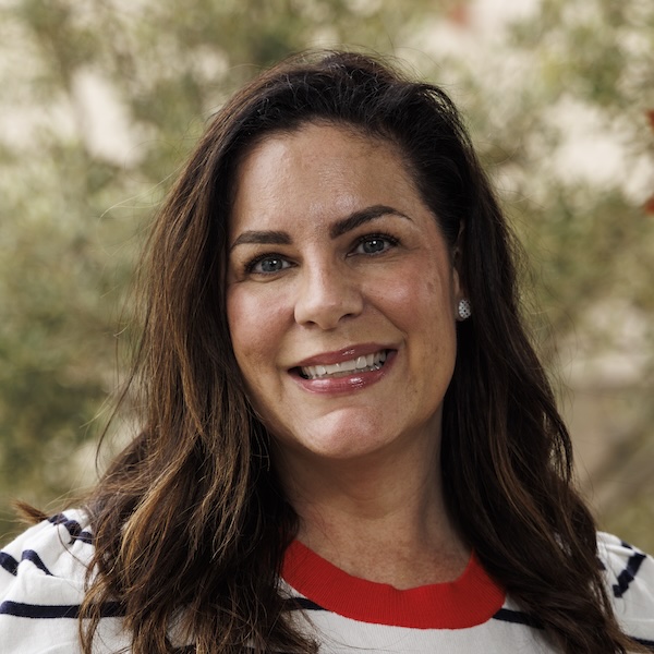 Marci Reichert