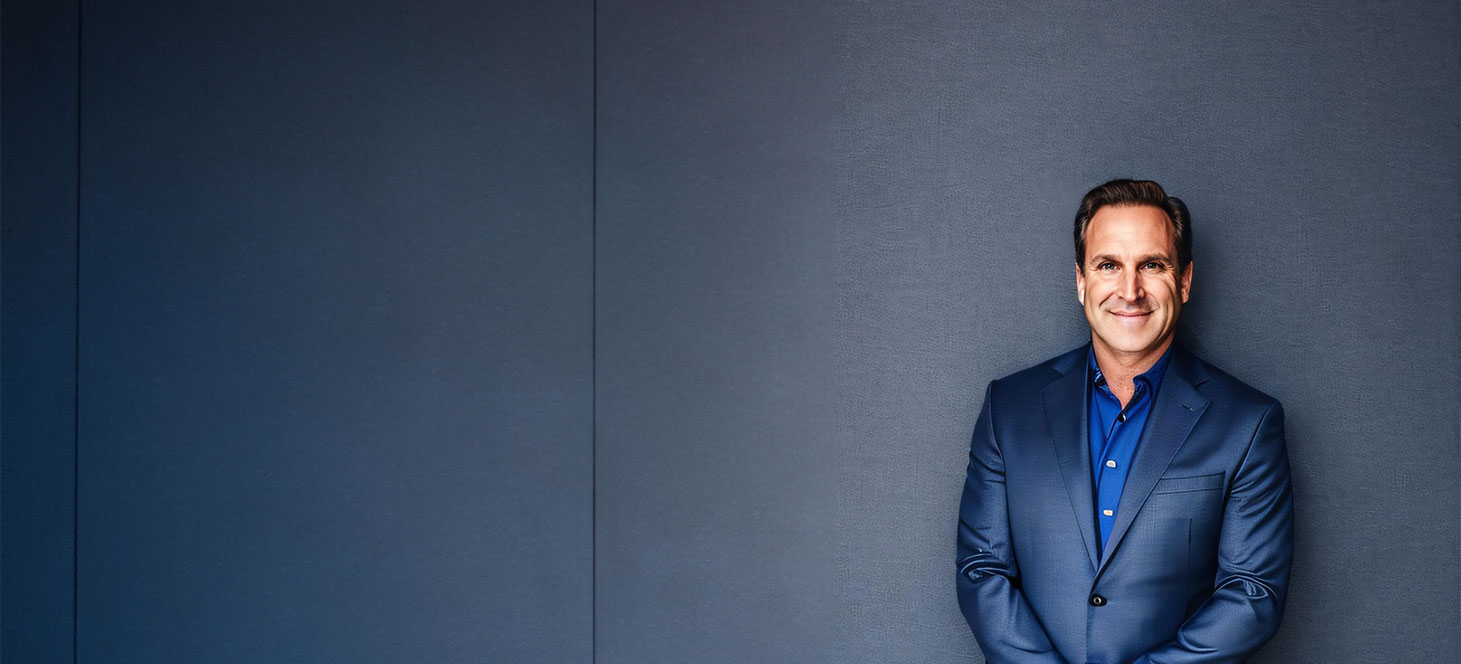 Peter Montoya, financial advisor growth coach