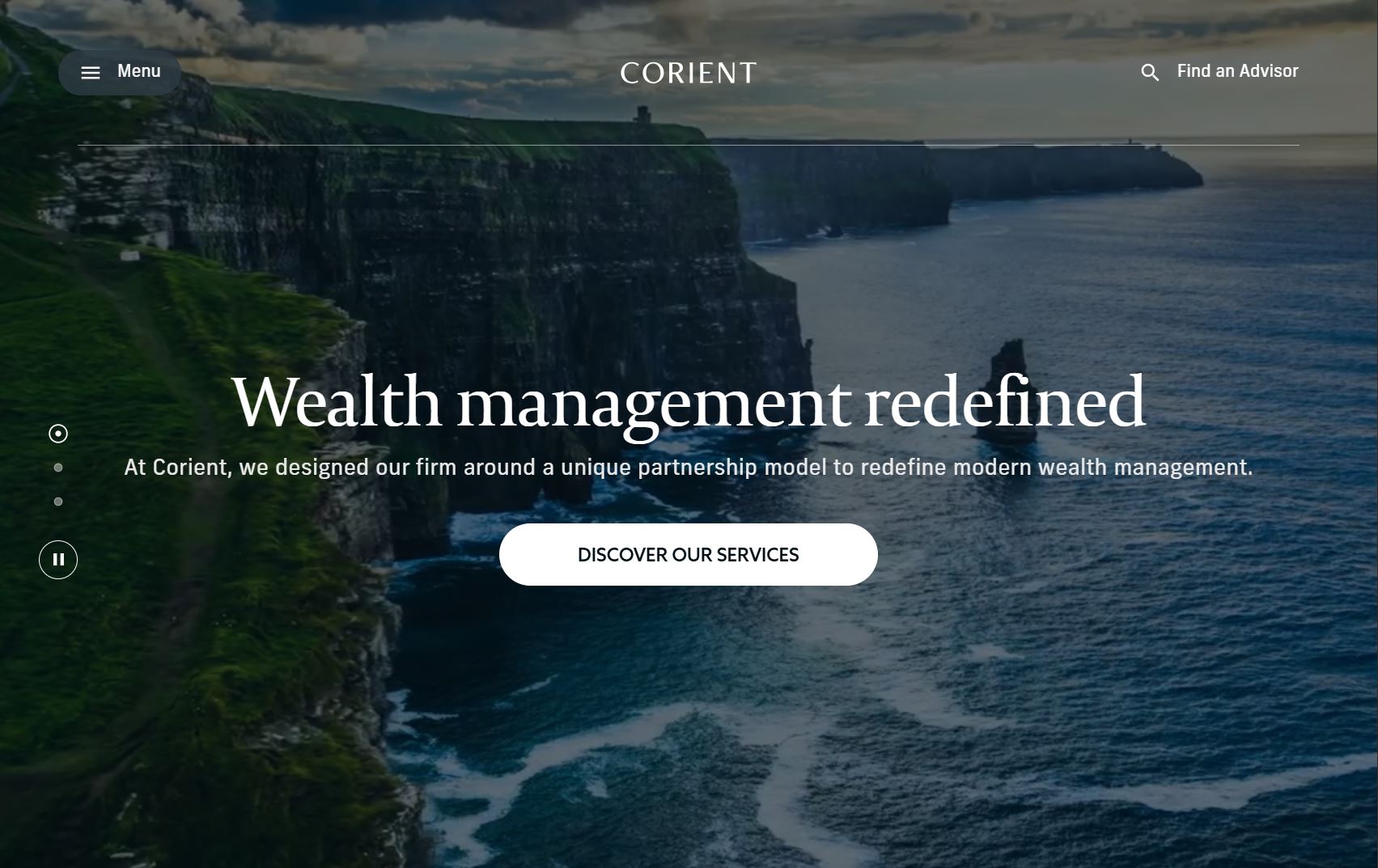 Corient