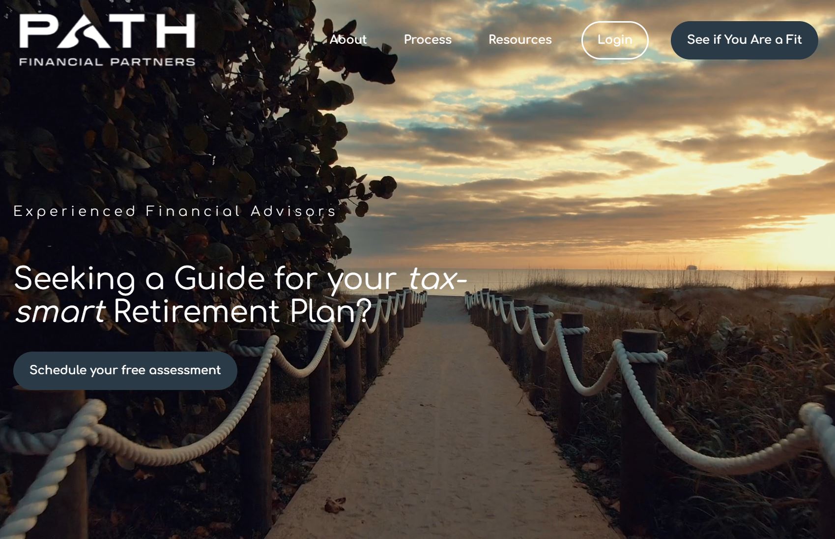 Path Financial Partners