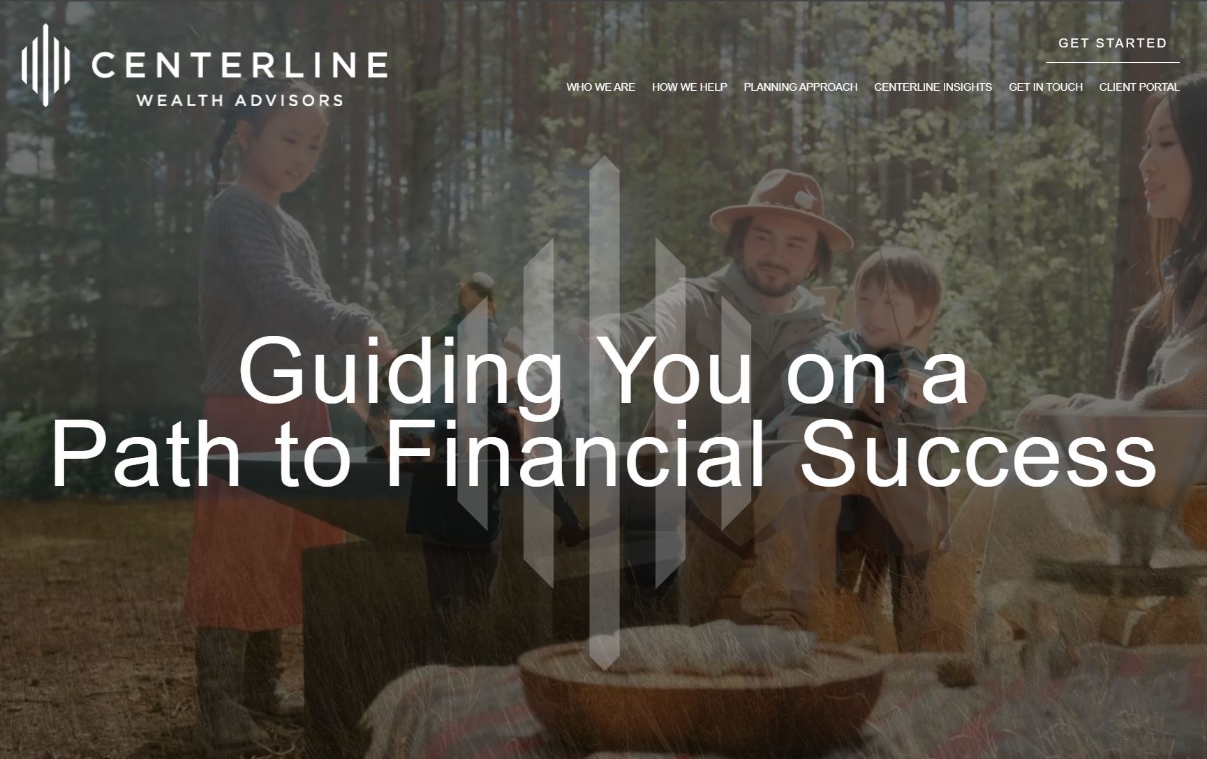 Centerline Wealth Advisors