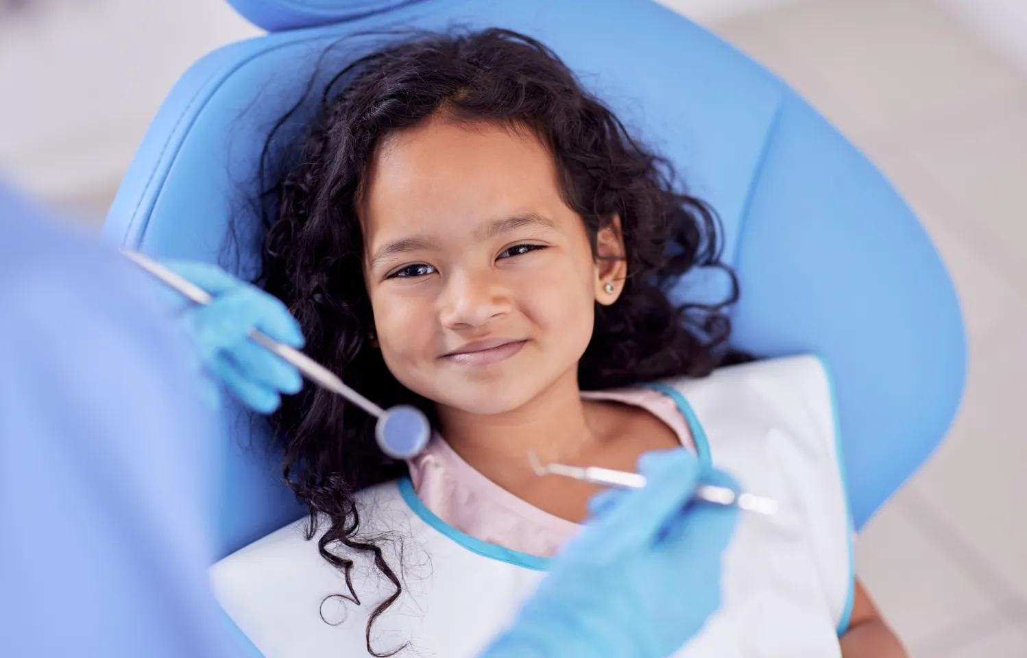 Curodont™ Drill-Free Cavity Treatment in Oldsmar, FL