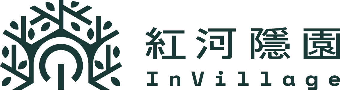 紅河隱園