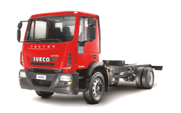 Tector 170E21 Attack