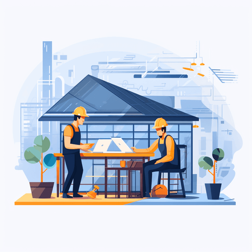 Sky Products Roof Equipment Solutions photo 2