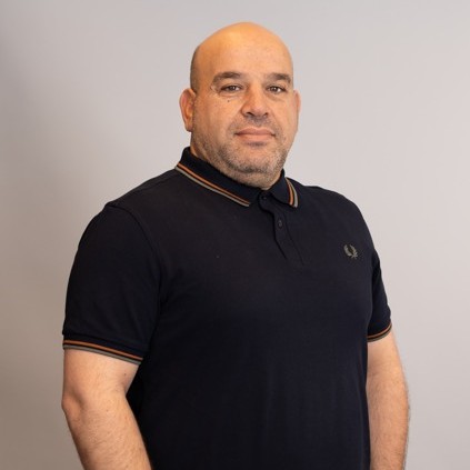 באסם סייד אחמד