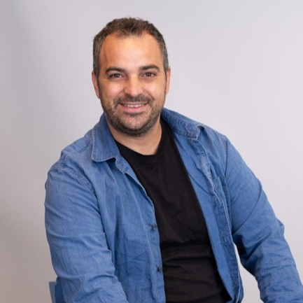 יאיר מרסיאנו