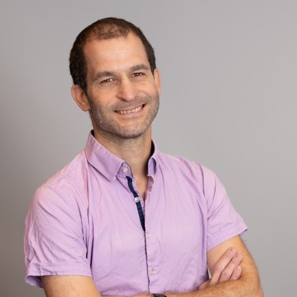 עומר מגל שמיר