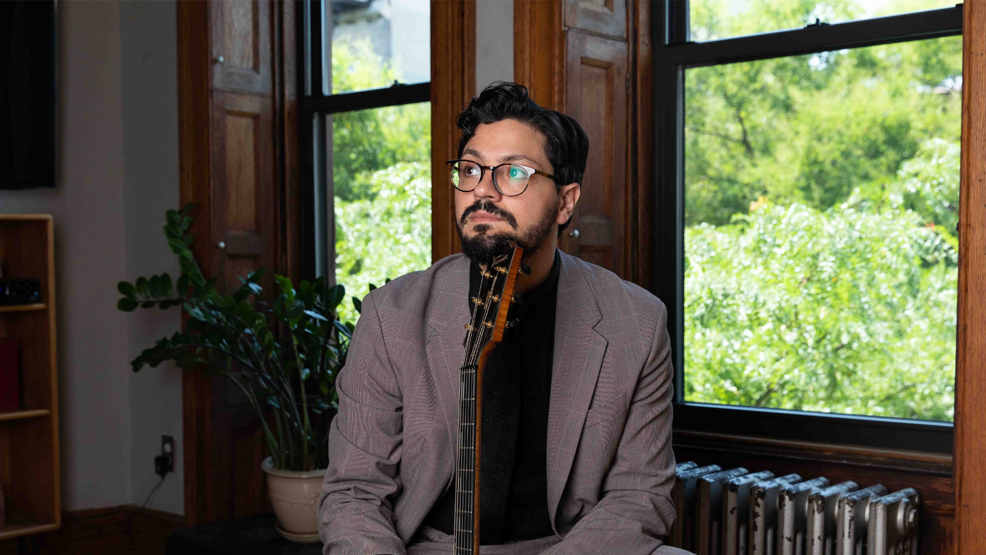 Pasquale Grasso Trio