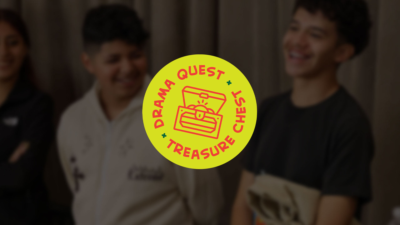 Drama Quest: Treasure Chest
