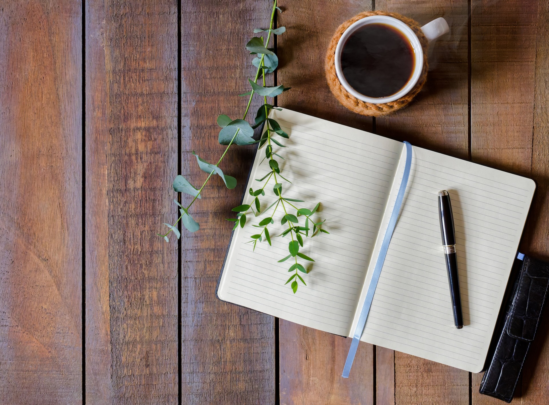 Your Write to Resilience