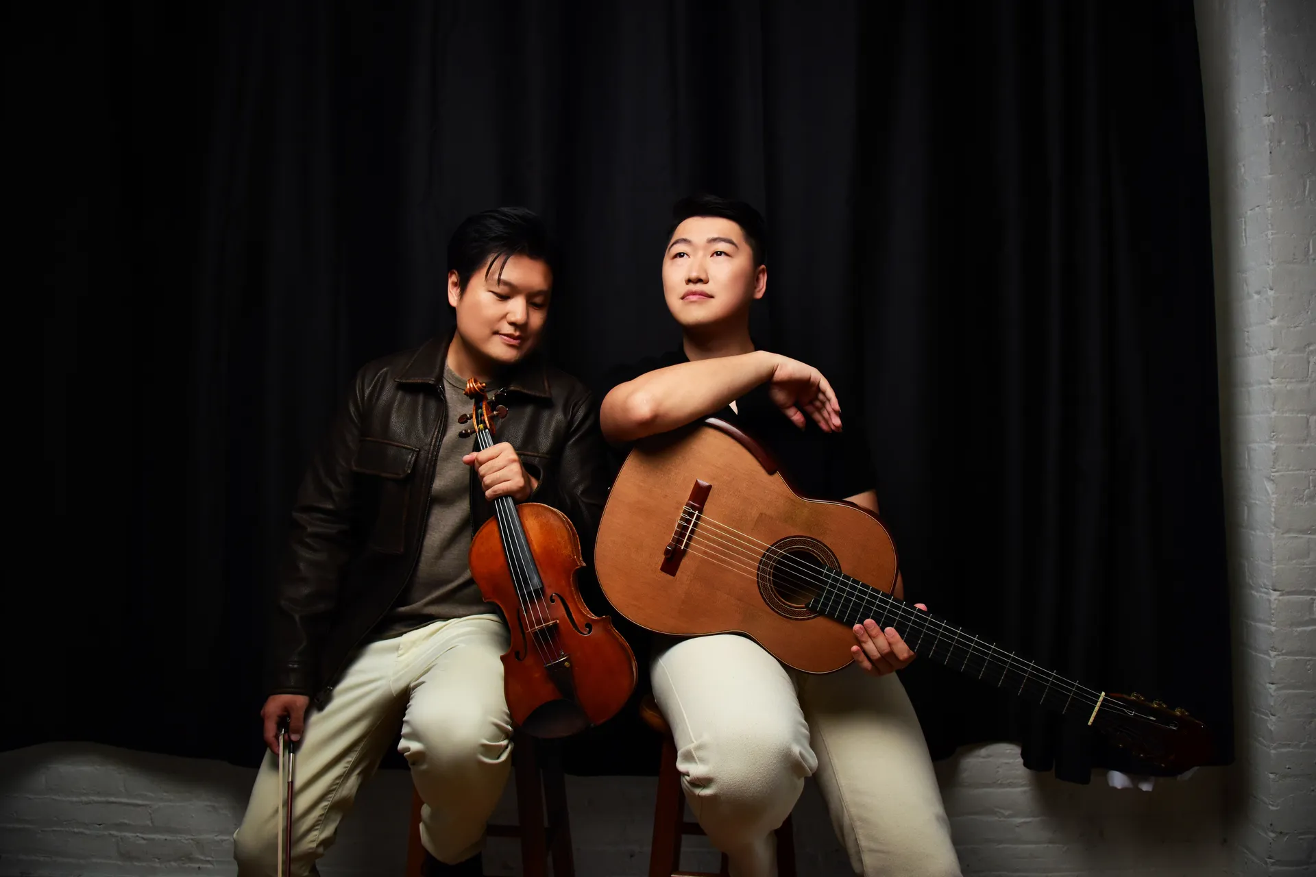 Classical Guitar Workshop