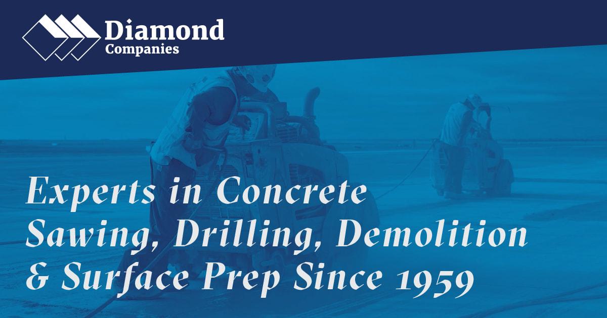diamond-co website preview