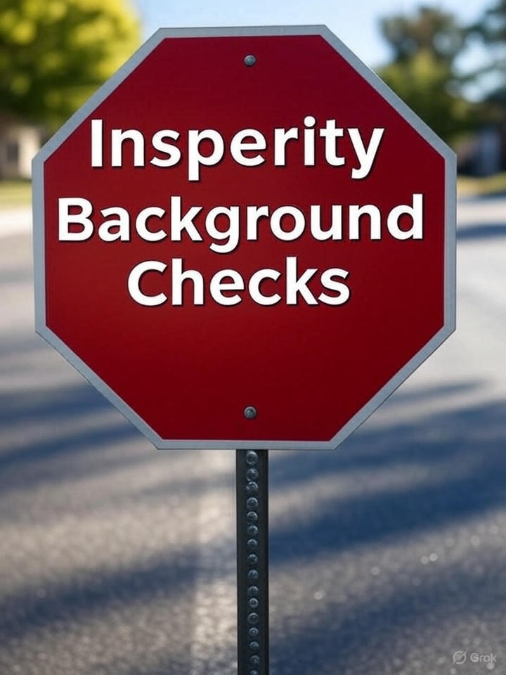 Insperity Background Checks Ending: Why Choose a Domestic USA Provider to Safeguard Your Applicants' PII