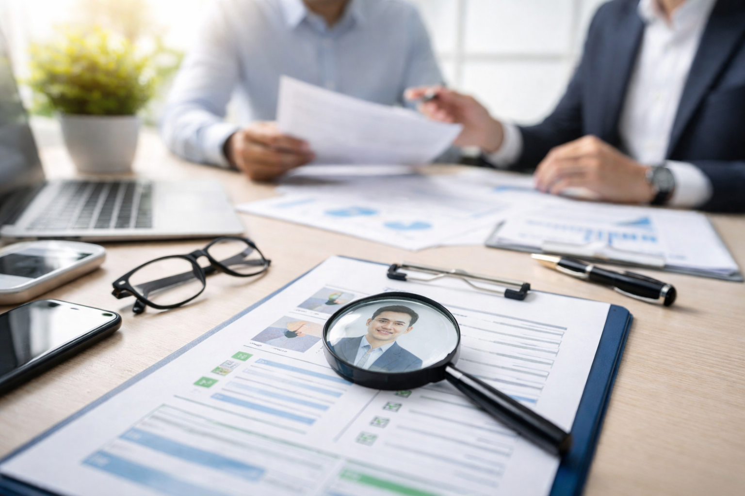 Top 10 Questions to Ask Your Background Screening Provider