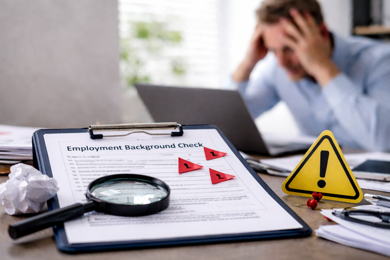 5 Warning Signs It's Time to Switch Background Check Providers