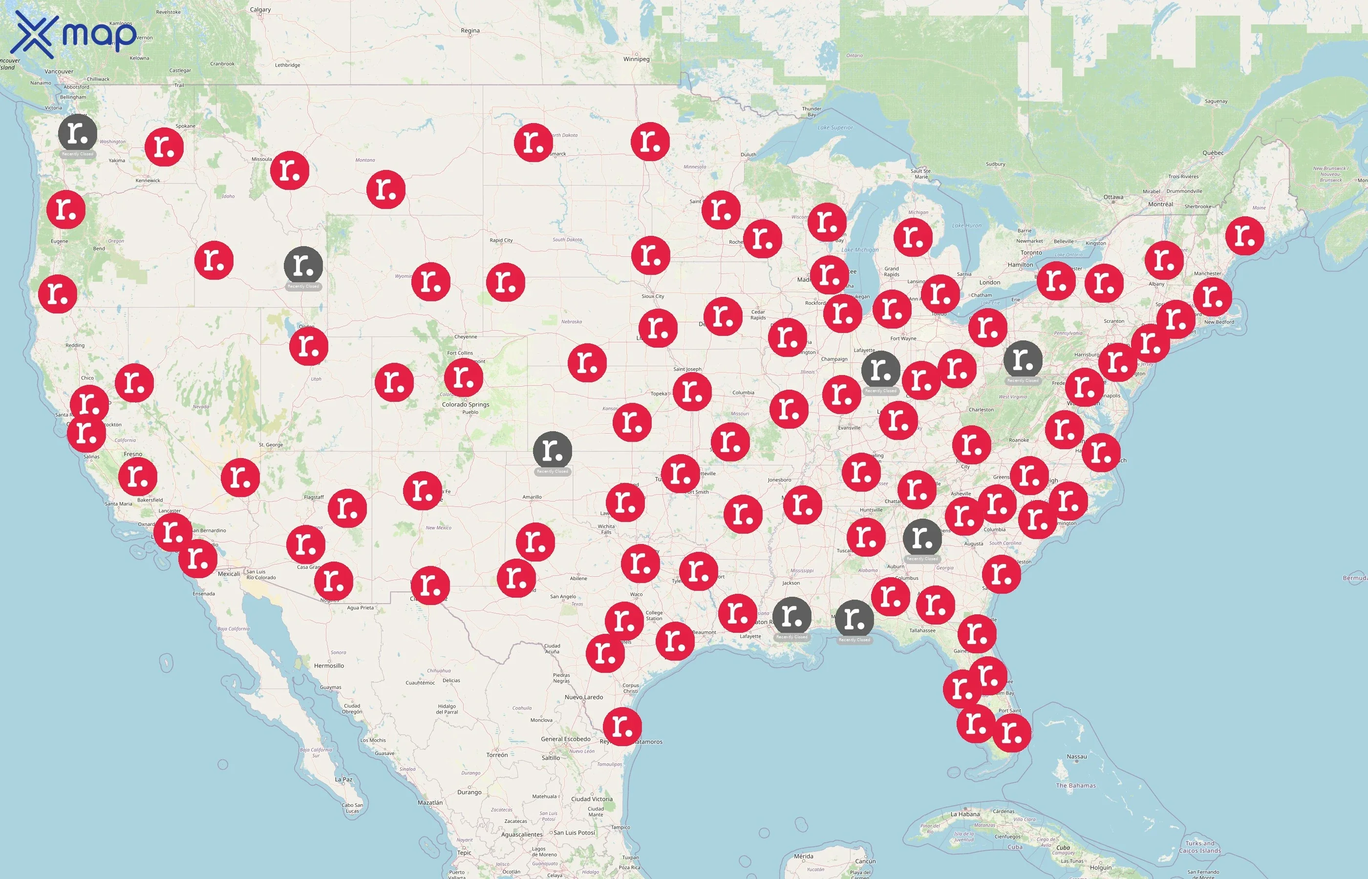 Redbox business status