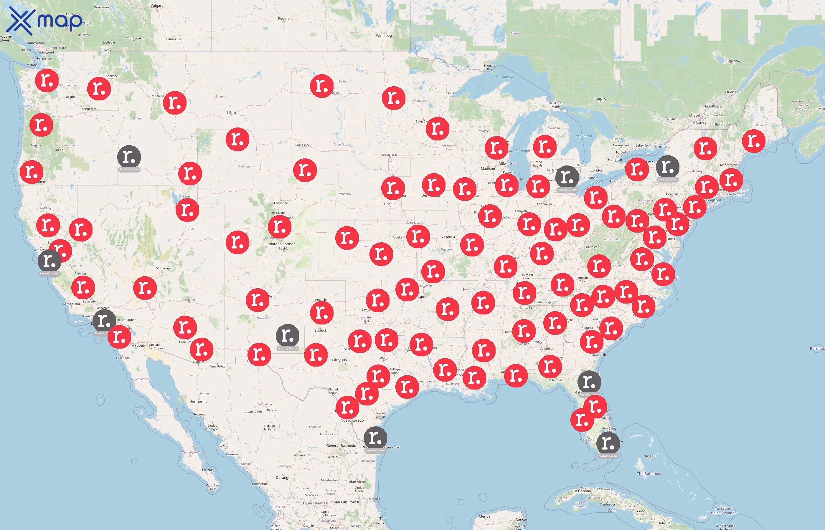 Redbox business status