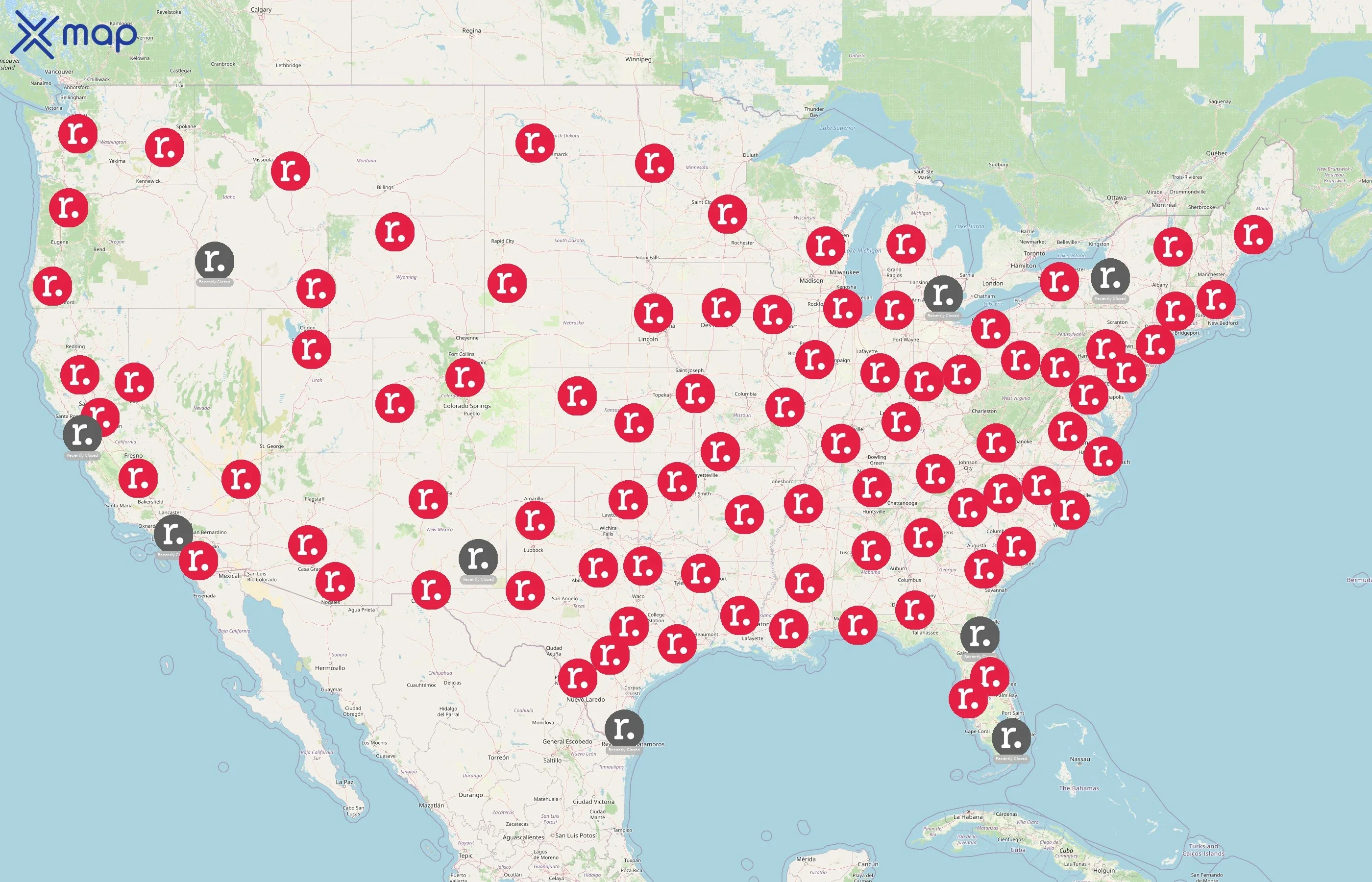 Redbox business status