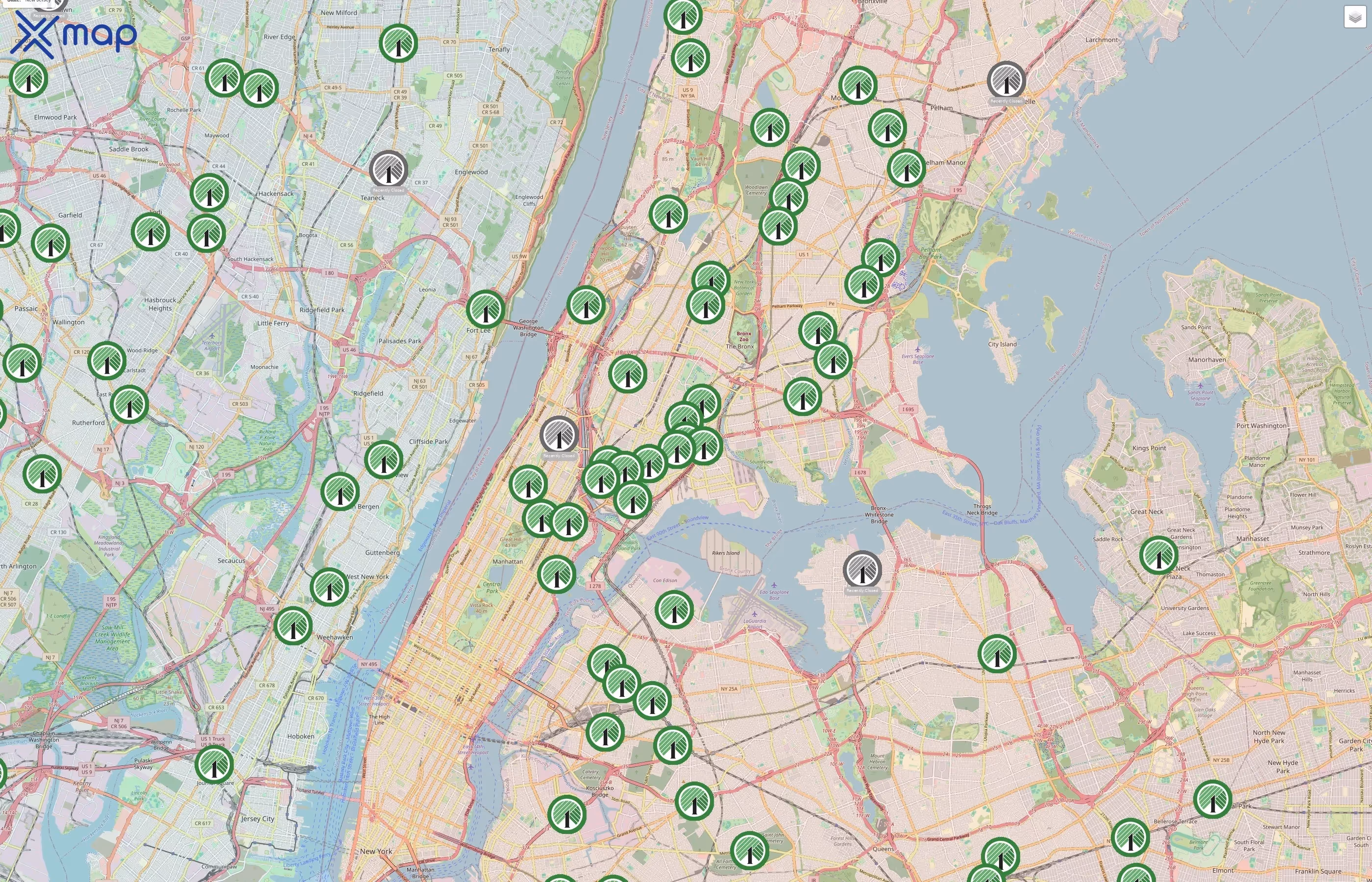 Dollar Tree traffic data