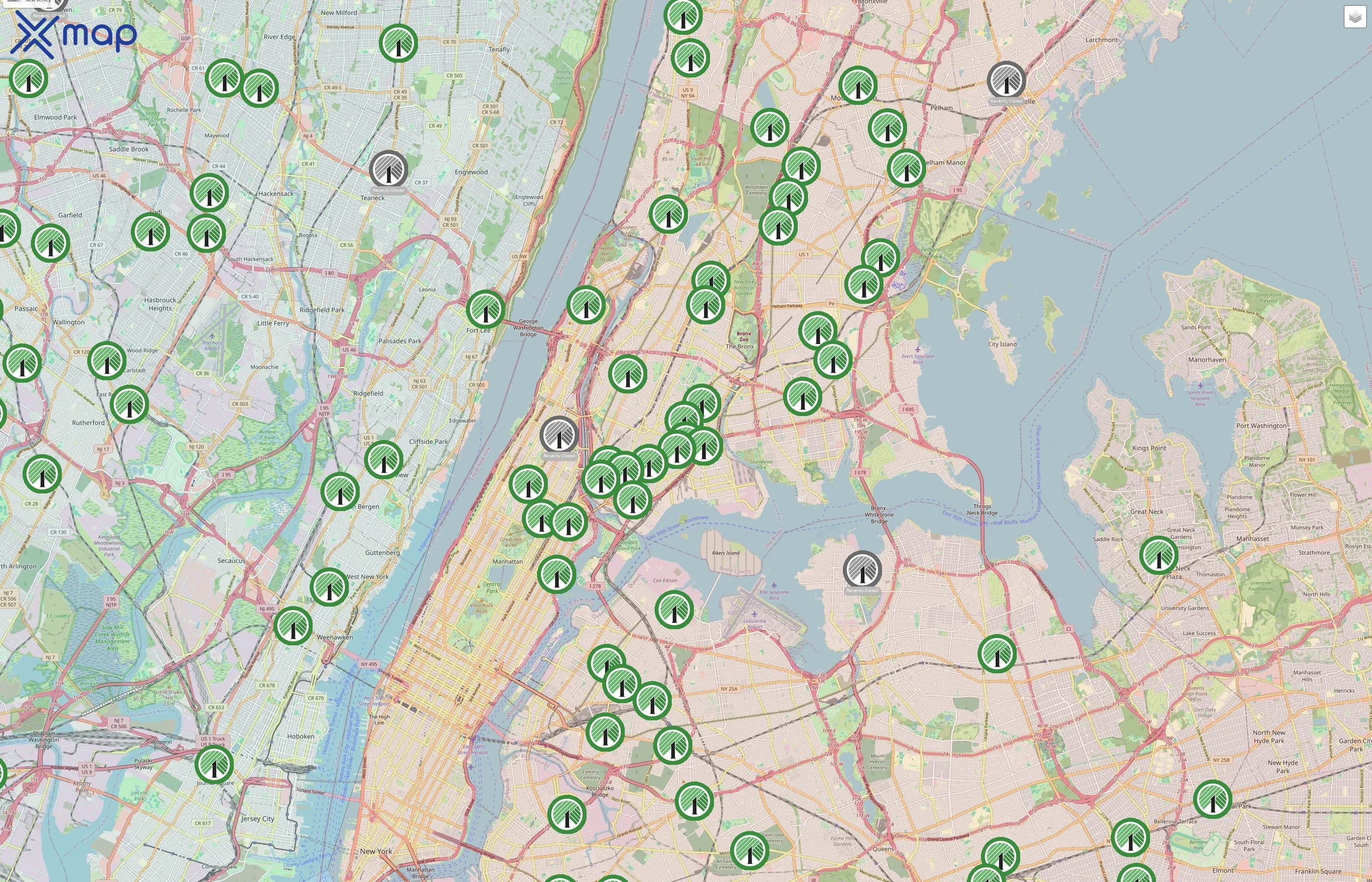 Dollar Tree traffic data
