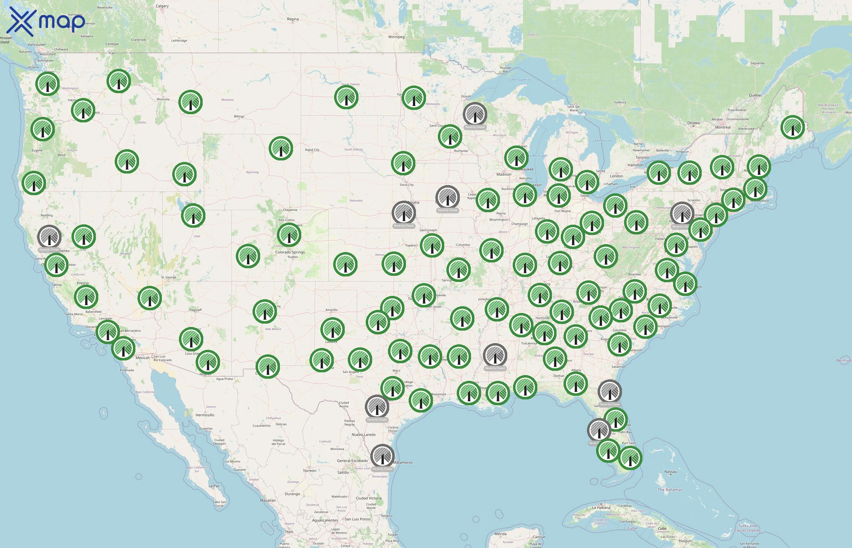 Dollar Tree business status