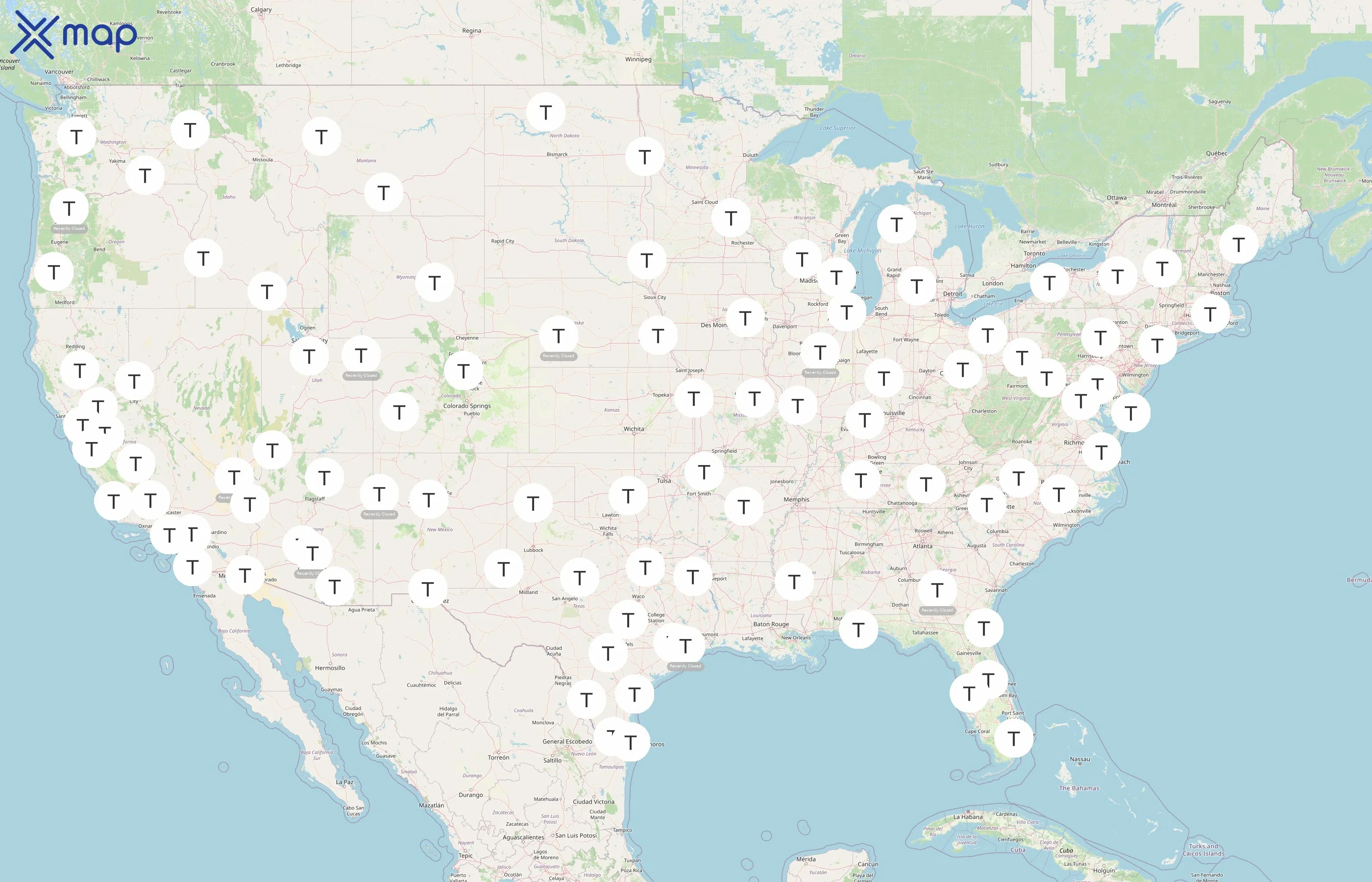 The Burger Den business status