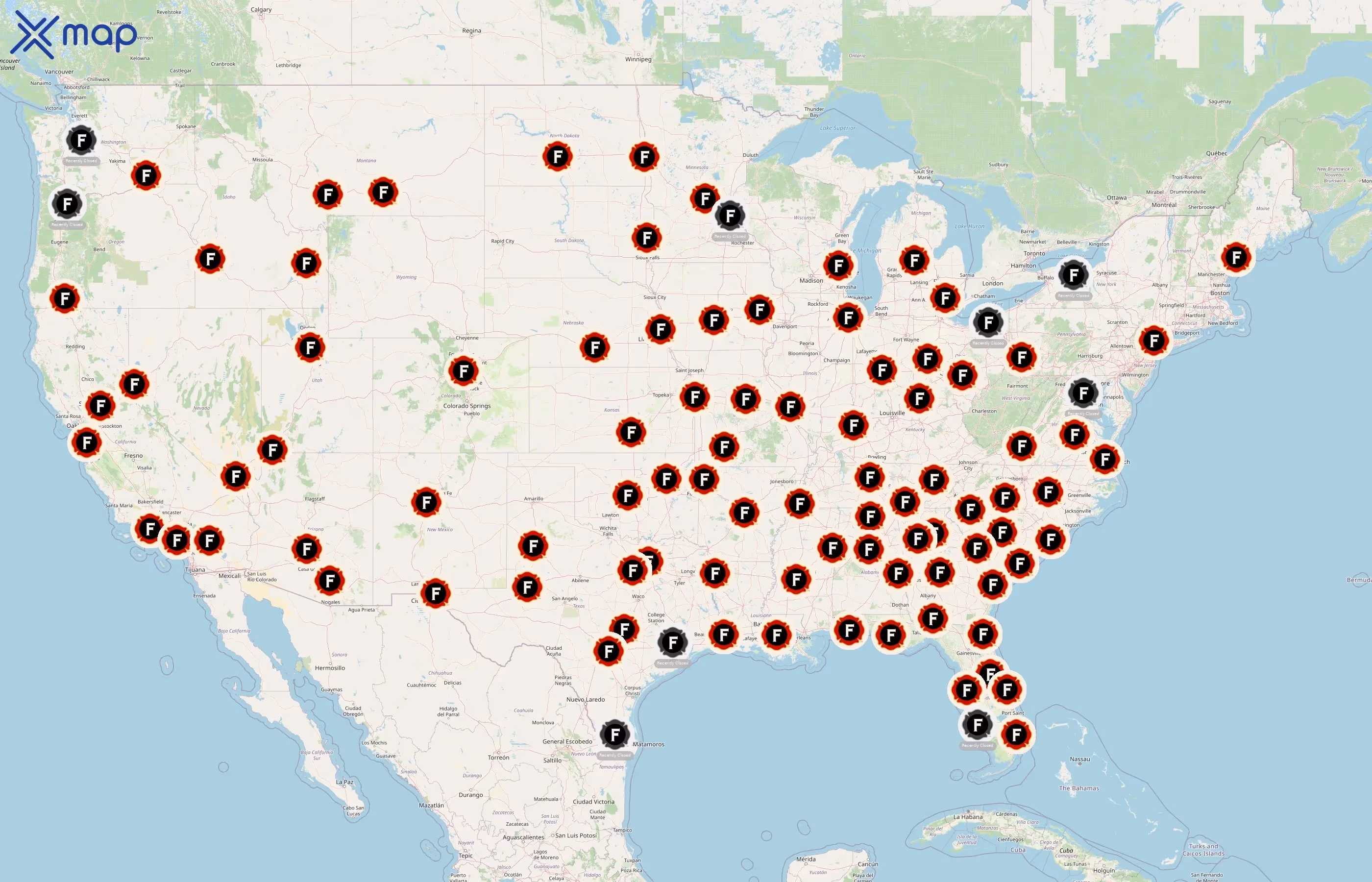 Firehouse Subs business status