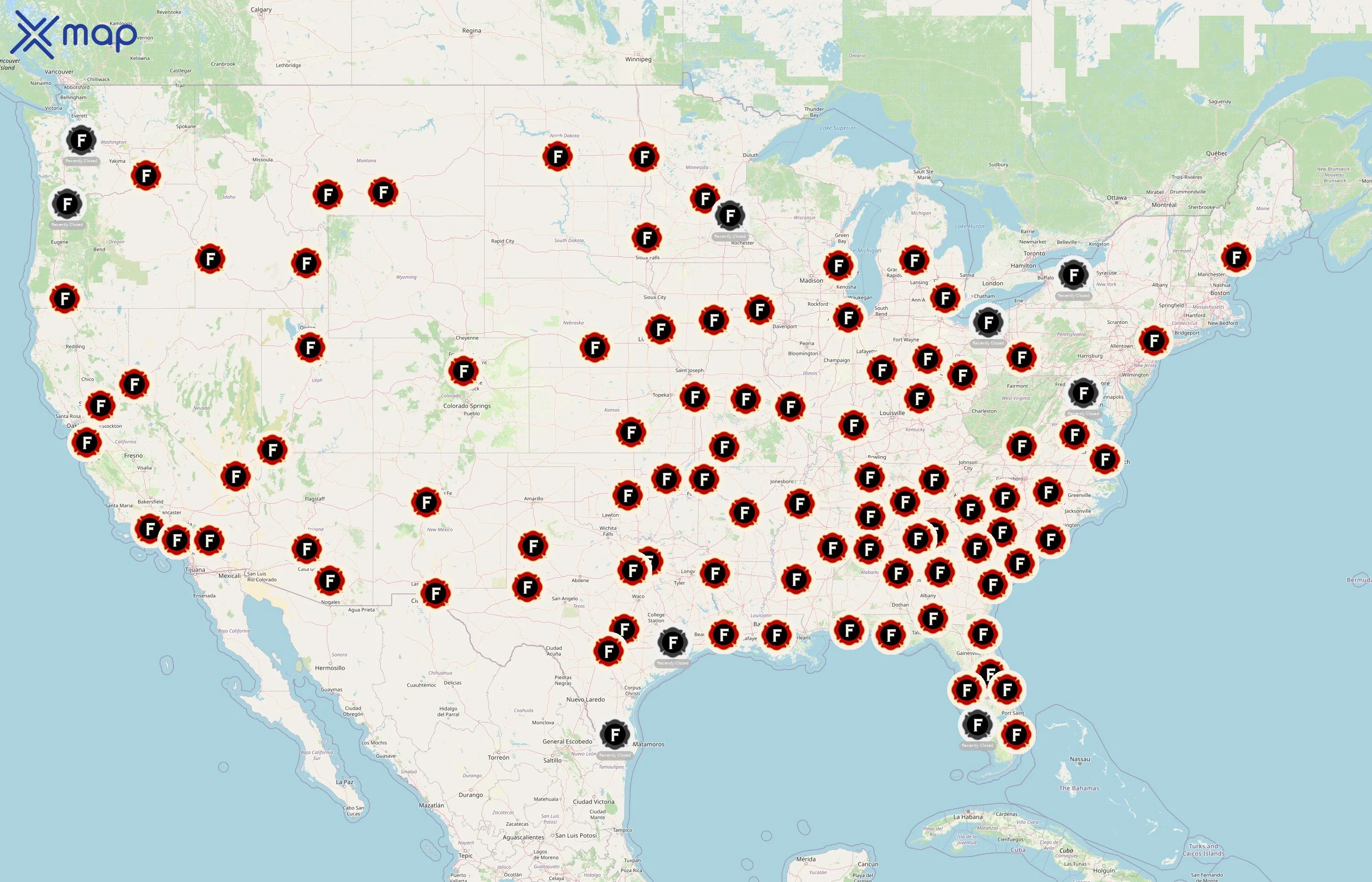 Firehouse Subs business status