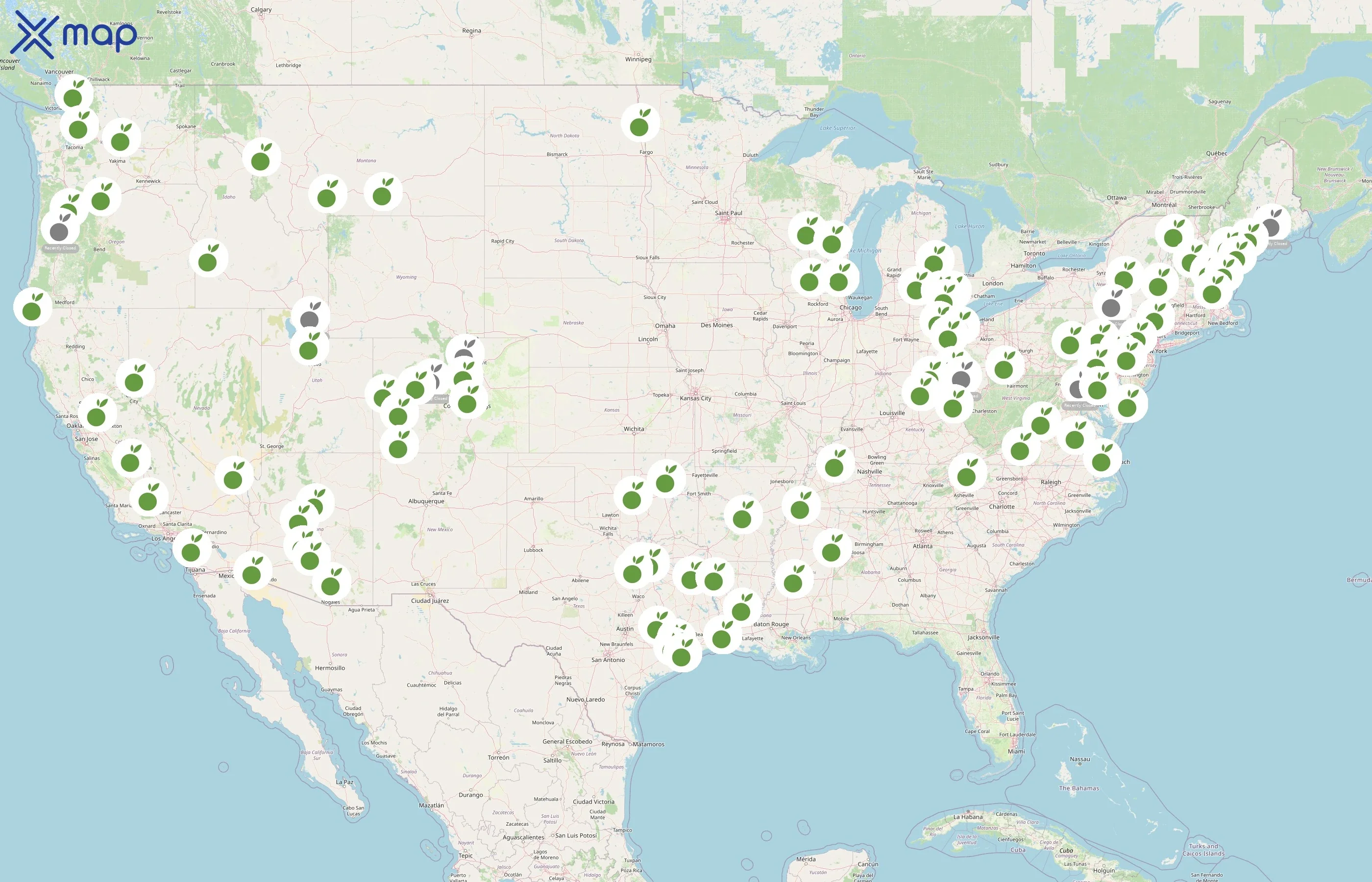 SNOWFOX business status