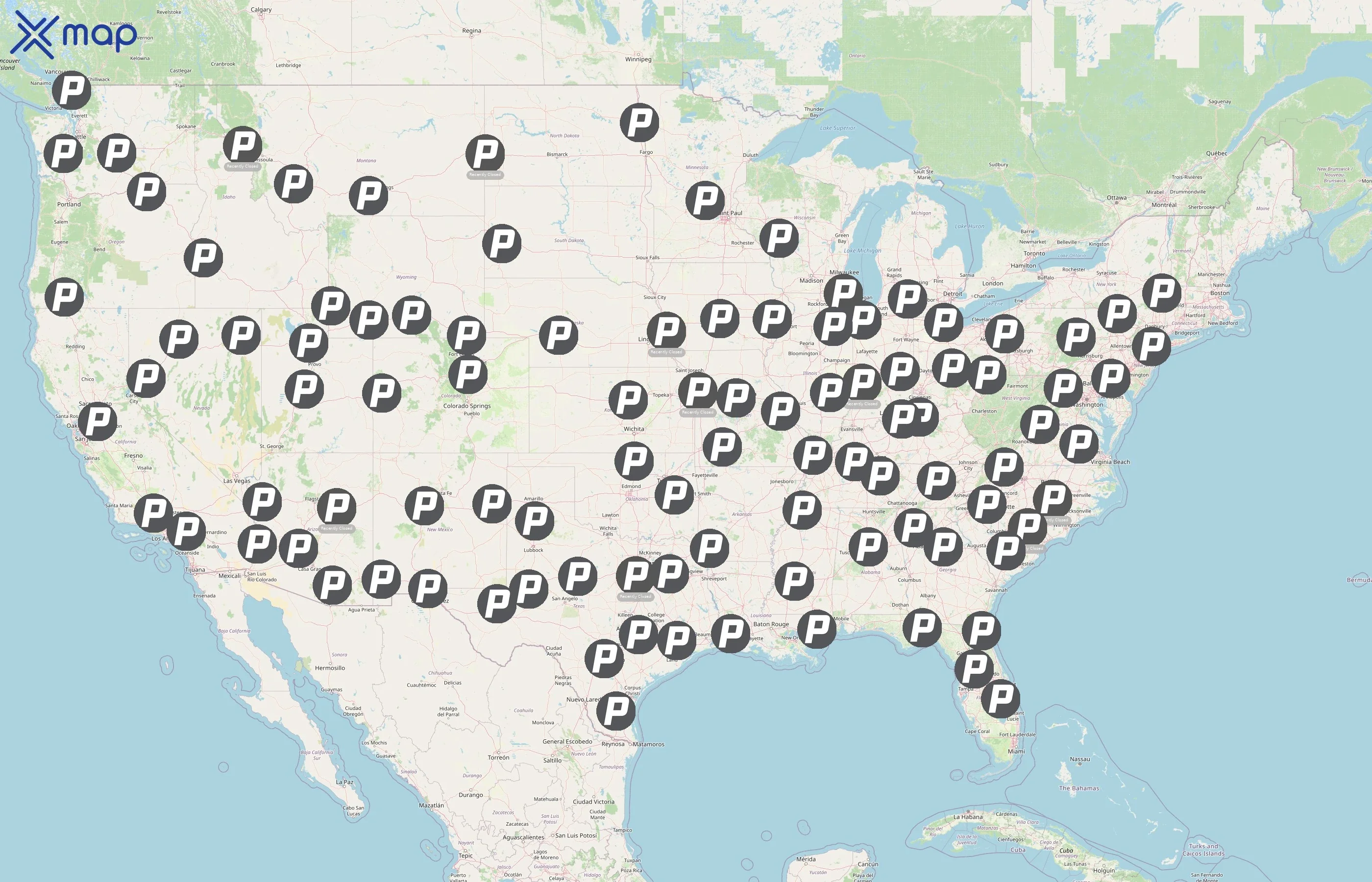 Pilot Flying J business status